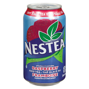 Nestea De Zmeură