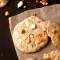 Witte Chip Macadamia Nut Cookie