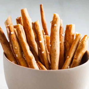 Pretzel Sticks