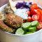 Falafel Bowl