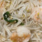 L21. Garlic Shrimp Lunch Special