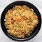 25. Chicken Fried Rice-Jī Chǎo Fàn