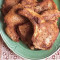 Fried Pork Chop