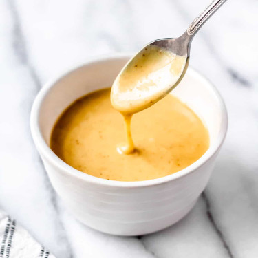 Honey Mustard Dipping Sauce