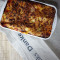 Vegetarisk Lasagne