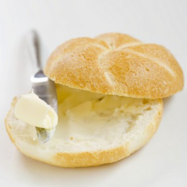 Buttered Roll