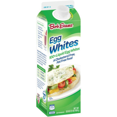 Egg Whites