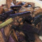 Eggplant With Minced Pork In Szechuan Garlic Sauce