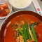 Spicy Beef Soup (Yuk-Gye-Jang)