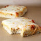 Sicilian Pizza Slice