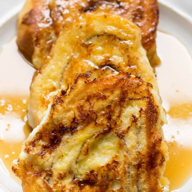 French Toast Alla Cannella