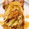 Cinnamon Roll French Toast