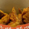 A11. Fried Chicken Wings (10 Pcs)