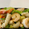 F20. Seafood Mix Vegetable