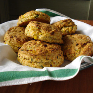 Egg And Cheese Biscuit Combo