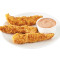 Crispy Chicken Strips (3)