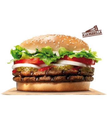 Dublu Whopper