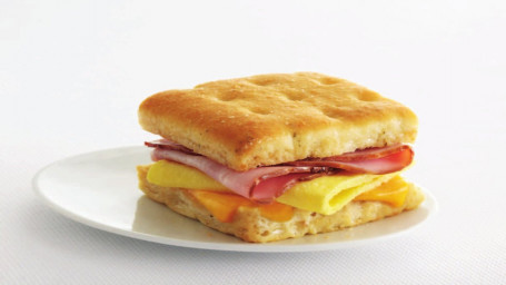 Breakfast Sandwich (1 Ct)