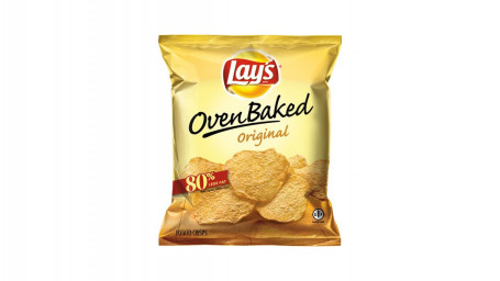 Lays Baked Potato Chips Original (2.125 Oz