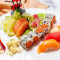 3. Sushi Sashimi Combination