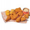 Chicken Meal Combo (8 Pieces)