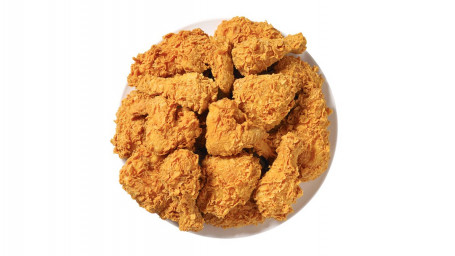 Chicken Chicken Only (24 Pieces)