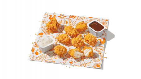 Nuggets Chicken Only (8 Pieces)