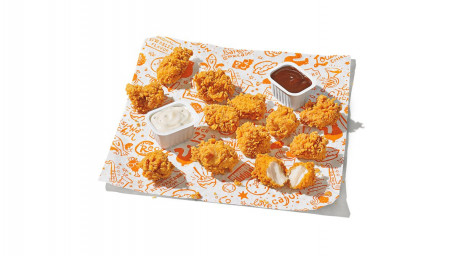 Nuggets Chicken Only (12 Pieces)