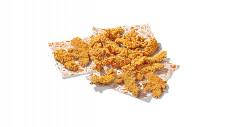 Tenders Chicken Only (20 Pieces)