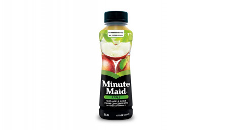 Bottled Minute Maid Juice (591Ml