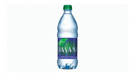 Dasani På Flaske (500 Ml