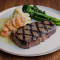12Oz Ribeye Steak Prawns