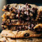 Mexican Chocolate Chip Cookie