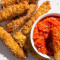 Mozzarella Sticks 6 Stykker