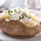 Idaho Baked Potato