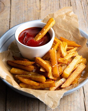 Sider Af Pommes Frites