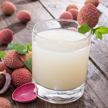 Suc De Litchi