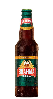 Birra Alla Malta