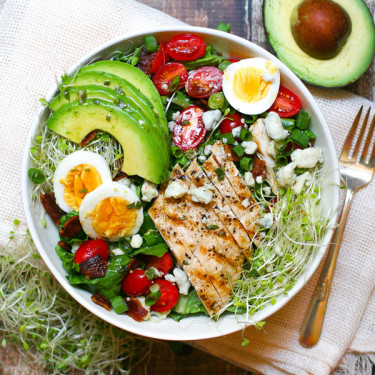 California Cobb Salad