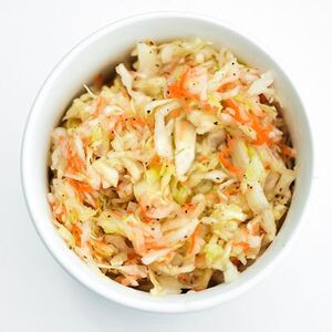 Coleslaw