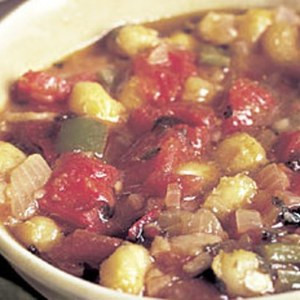 Chili Suppe