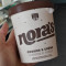 Nora's Cookies And Creme Ice Cream (Vegan, Gluten-Free)