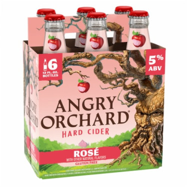 Boze Boomgaard Cider