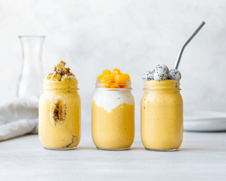 Mango Passie Smoothie