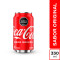 Coca-Cola Original Flavour Can 330 Ml