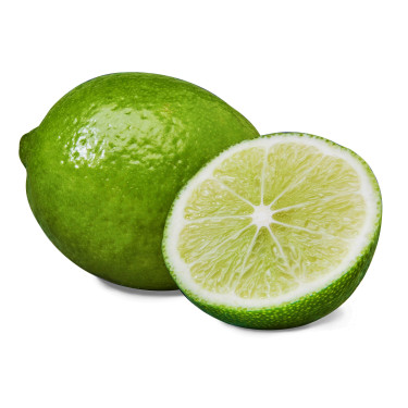 Lime Fresco