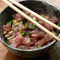 Ahi Tonijn Poke