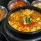 Fish Egg Soft Tofu Soup
