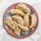 6. Steamed Dumplings (8) Shuǐ Jiǎo