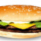 Half Pounder Beef Burger (1/2)